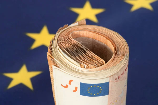 ЄЦБ залишив базову процентну ставку на рівні 2,15%