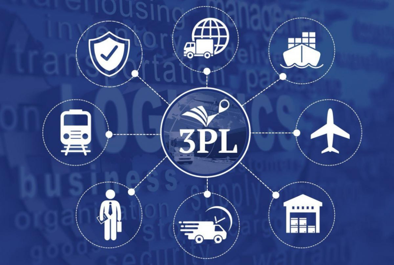 Єдиний логістичний простір: Euro Forwarding стала повноцінним міжнародним 3PL-оператором