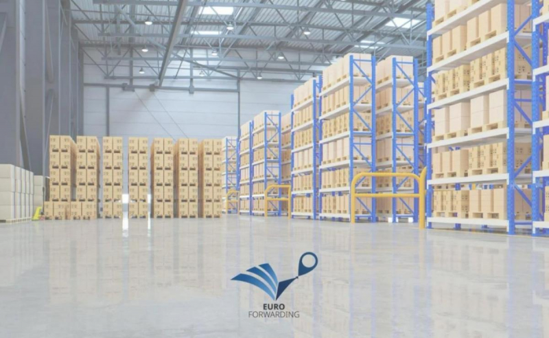Єдиний логістичний простір: Euro Forwarding стала повноцінним міжнародним 3PL-оператором