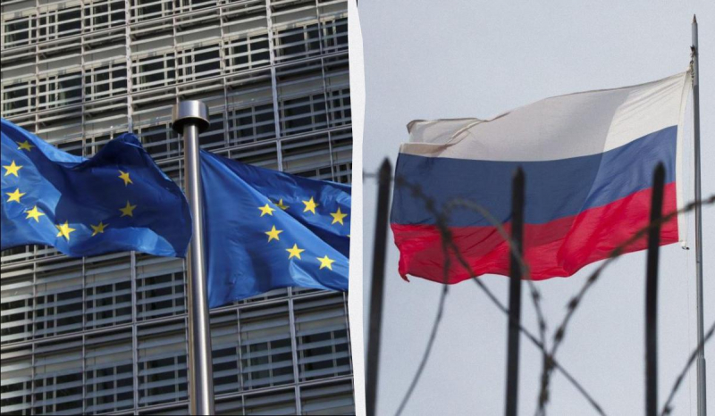 ЄС готує новий пакет санкцій проти России: що до нього може увійти