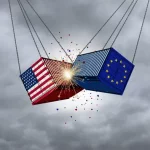 ЄС готує план мит у розмірі 30% у разі провалу перемовин зі США — Bloomberg