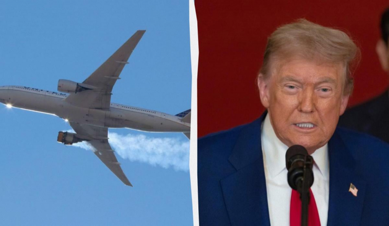 ЄС готує жорстку відповідь на мита Трампа: під удар може потрапити Boeing, – Bloomberg