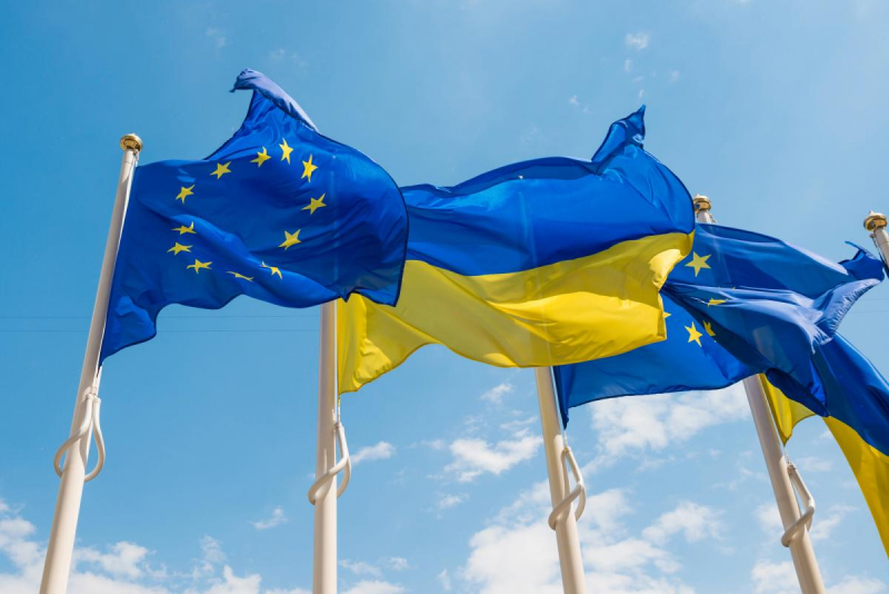 ЄС не планує заморожувати фінансування України, – речник Єврокомісії