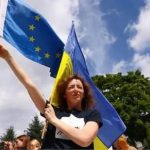 ЄС офіційно продовжив тимчасовий захист для українців до 2027 року