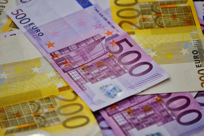 ЄС виділяє Україні 600 мільйонів євро на підтримку енергетики, інфраструктури та бізнесу