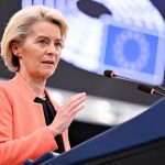 ЄС відкриває програму гарантій на 3 млрд євро для залучення в Україну додатково 10 млрд євро