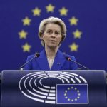 ЄС закладає у довгостроковий бюджет 100 млрд євро для України