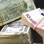 Євро може впасти до 43 чи злетіти до 55 — аналітики КИТ Group оцінили можливі сценарії для курсу