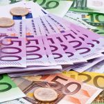 Євро продовжує дешевшати: НБУ встановив нові курси валют