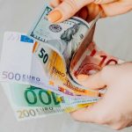Євро та злотий дешевшають: НБУ встановив нові курси валют