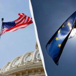 Євросоюз не здає позиції в торговельній війні зі США: Bloomberg дізналося подробиці