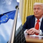 Євросоюз підготував відповідь на нові мита Трампа: у Bloomberg розкрили подробиці