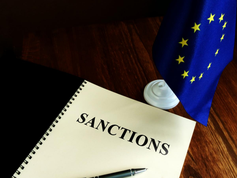 Євросоюз погодив 18-й пакет санкцій проти РФ попри опір Словаччини, – журналіст