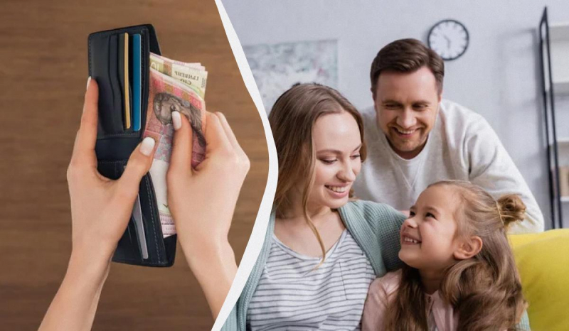 З 1 липня українцям виплачуватимуть по 4 500 гривень: як отримати гроші