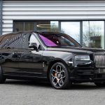 З початку року українці завезли з-за кордону 131 «розкішну» автівку