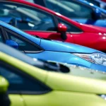 За пів року українці придбали майже 31,8 тисяч електромобілів