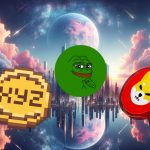 Забудьте PEPE і SHIB: ця мем-монета прагне до зростання % — купуйте, поки вона не злетіла