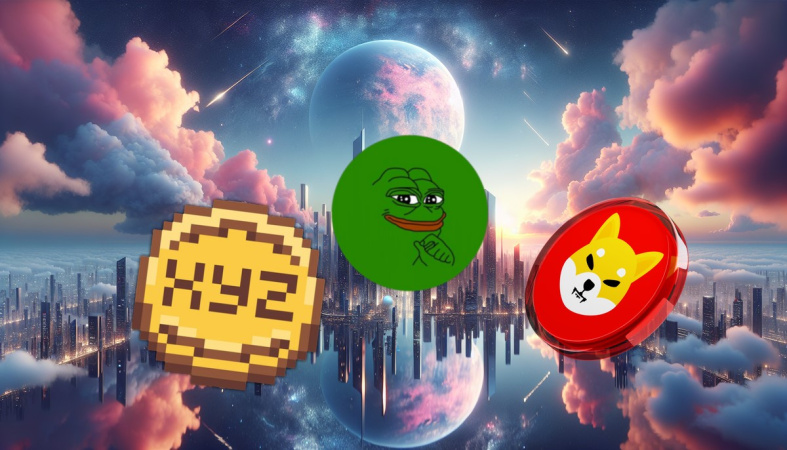 Забудьте PEPE і SHIB: ця мем-монета прагне до зростання % — купуйте, поки вона не злетіла