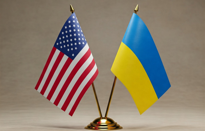 Зеленський підписав закон про угоду зі США щодо коштів від надр на відбудову України