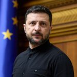 Зеленський підписав закон щодо НАБУ і САП