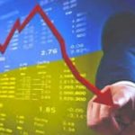 Зростання ВВП України сповільнилося до 0,9% у першому кварталі — Держстат