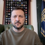 Зеленський: Україна не піде на територіальні поступки Росії