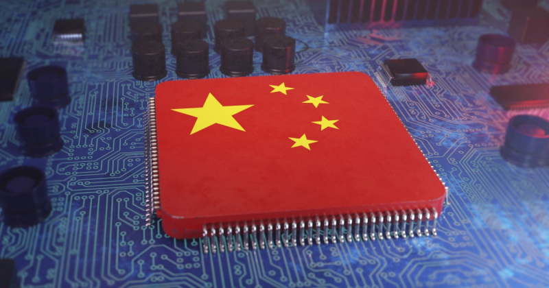 Китайський конкурент Nvidia Cambricon додав $40 млрд до капіталізації після стрибка виторгу у понад 40 разів