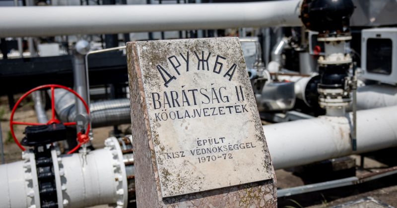 Українські дрони повністю зупинили нафтопровід «Дружба» – Генштаб ЗСУ