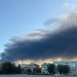 Росія атакувала енергетичну та цивільну інфраструктуру Полтавщини
