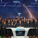 Firefly Aerospace, заснована українцем Поляковим, після IPO зросла на 34% і отримала оцінку в $8,5 млрд