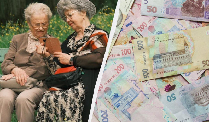 25 років стажу – до 10 000 гривень пенсії: хто отримає таку суму з 1 серпня