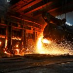 «Запоріжсталь» за 7 місяців наростила випуск прокату на 11%