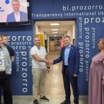 ДП «Прозорро» отримало нового керівника. Що про нього відомо