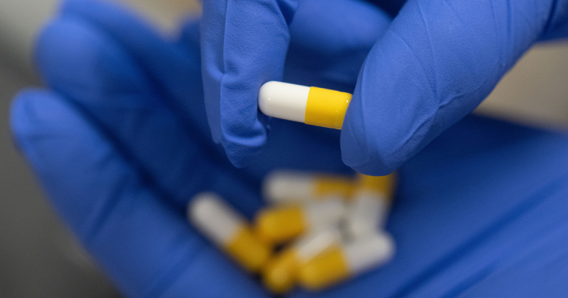 Верховній Раді пропонують зарегулювати ринок лікарських засобів через оборонний законопроєкт. Бізнес попередив про ризики