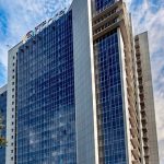 Ощадбанк вшосте спробує продати готель Ramada Encore і бізнес-центр «Європа» в Києві