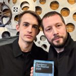 Мстислав Чернов вдруге змагатиметься за «Оскар» від України: фільм «2000 метрів до Андріївки» пройшов нацвідбір