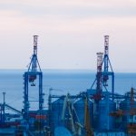 «Епіцентр» будує в порту «Південний» зерновий термінал із річною потужністю перевалки 5 млн тонн