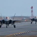 Європа хоче розміщення американських F-35 у Румунії в межах гарантій безпеки для України – The Times