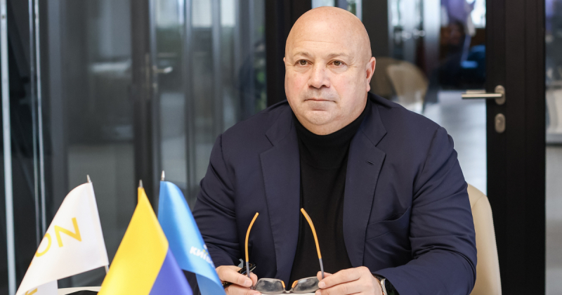 Власник «Київстару» закрив угоду з продажу частки в «Білайн Киргизстан» державному Eldik Bank