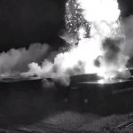 Росія атакувала завод Bayraktar у Києві: пошкоджено виробничі потужності