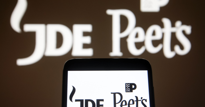 Keurig Dr Pepper купує JDE Peet’s за $18 млрд і готується розділити бізнес