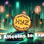 5 недооцінених альткойнів з більшим потенціалом зростання, ніж DOGE і SHIB