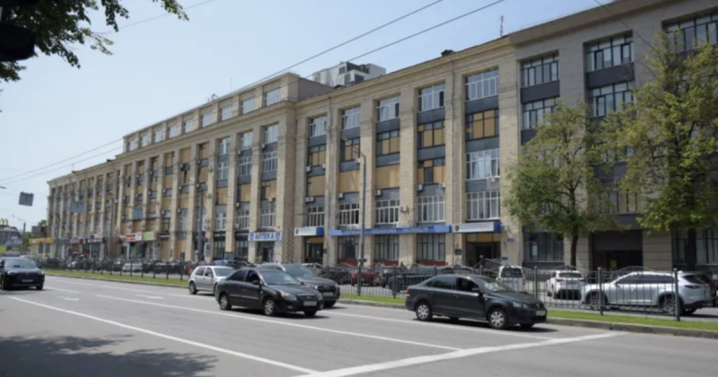 Фонд держмайна провів аукціон з продажу УкрНТЦ «Енергосталь» у Харкові. Ціна за лот у ході торгів зросла в 57 разів