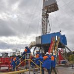Європейські ціни на природний газ упали до річного мінімуму напередодні переговорів Трампа та Зеленського