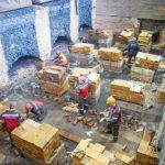 «Запоріжсталь» інвестує 135 млн грн у ремонт нагрівальних колодязів