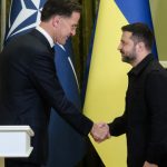 Генсек НАТО пообіцяв Україні «дворівневі» гарантії безпеки, постачання зброї та її виробництво