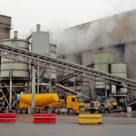 Ірландська CRH продала 25%-ву частку в двох цементних заводах в Україні місцевим автодилерам Hyundai