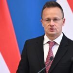 Транзит російської нафти до Угорщини зупинено через українську атаку на перекачувальну станцію «Унеча» – Сіярто