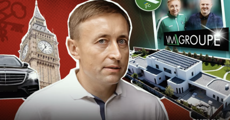 Очільника Енергетичної митниці усунули від виконання обов’язків після журналістського розслідування