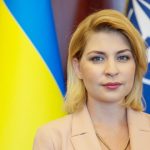 Зеленський офіційно призначив Стефанішину послом у США. Маркаровій запропонував залишитись в команді